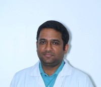 Dr. Manish Kumar Bhaskar, Gastroenterologist in Patna